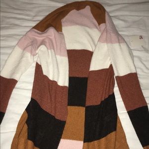 NWT Cardigan